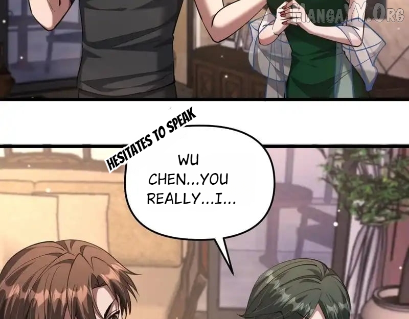 I’m Trapped In This Day For One Thousand Years Chapter 242 - page 15